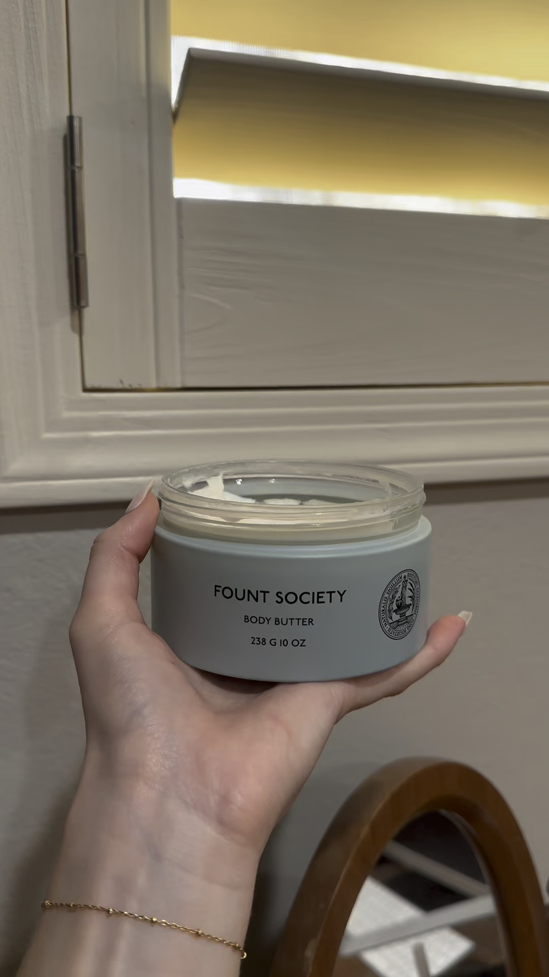 THE BEST BODY BUTTER ever!!!

#LTKMostLoved #LTKBeauty #LTKFindsUnder100