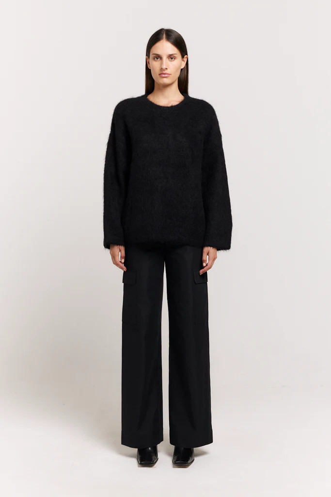 Antonella Sweater | Henne