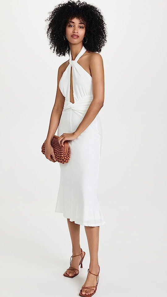 Stefanie Dress | Shopbop