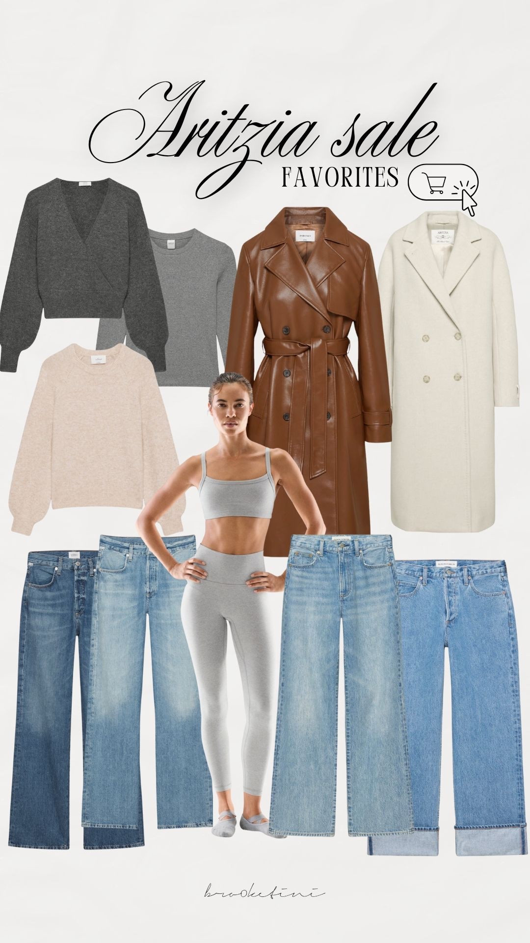 Aritzia sale denim / knits

#LTKCyberWeek #LTKGiftGuide #LTKHoliday