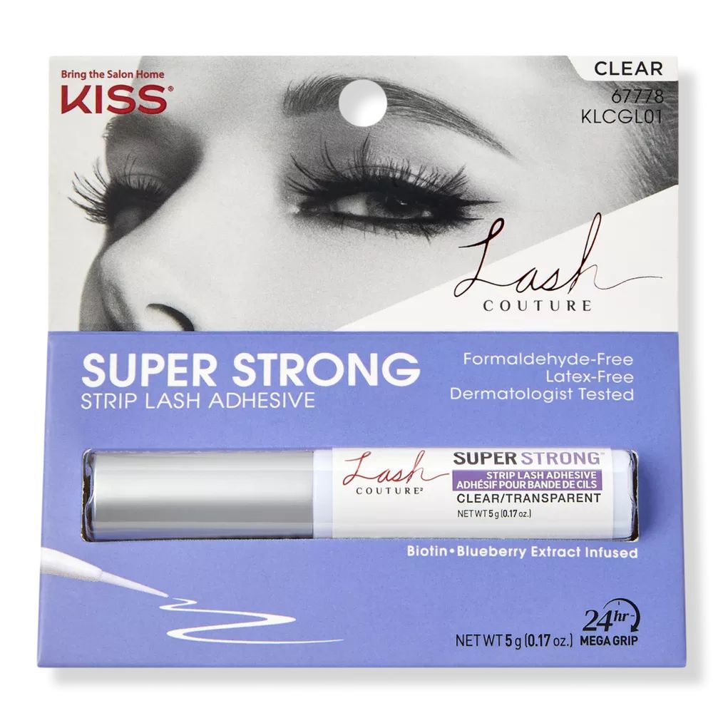 Lash Couture Strip Lash Adhesive | Ulta