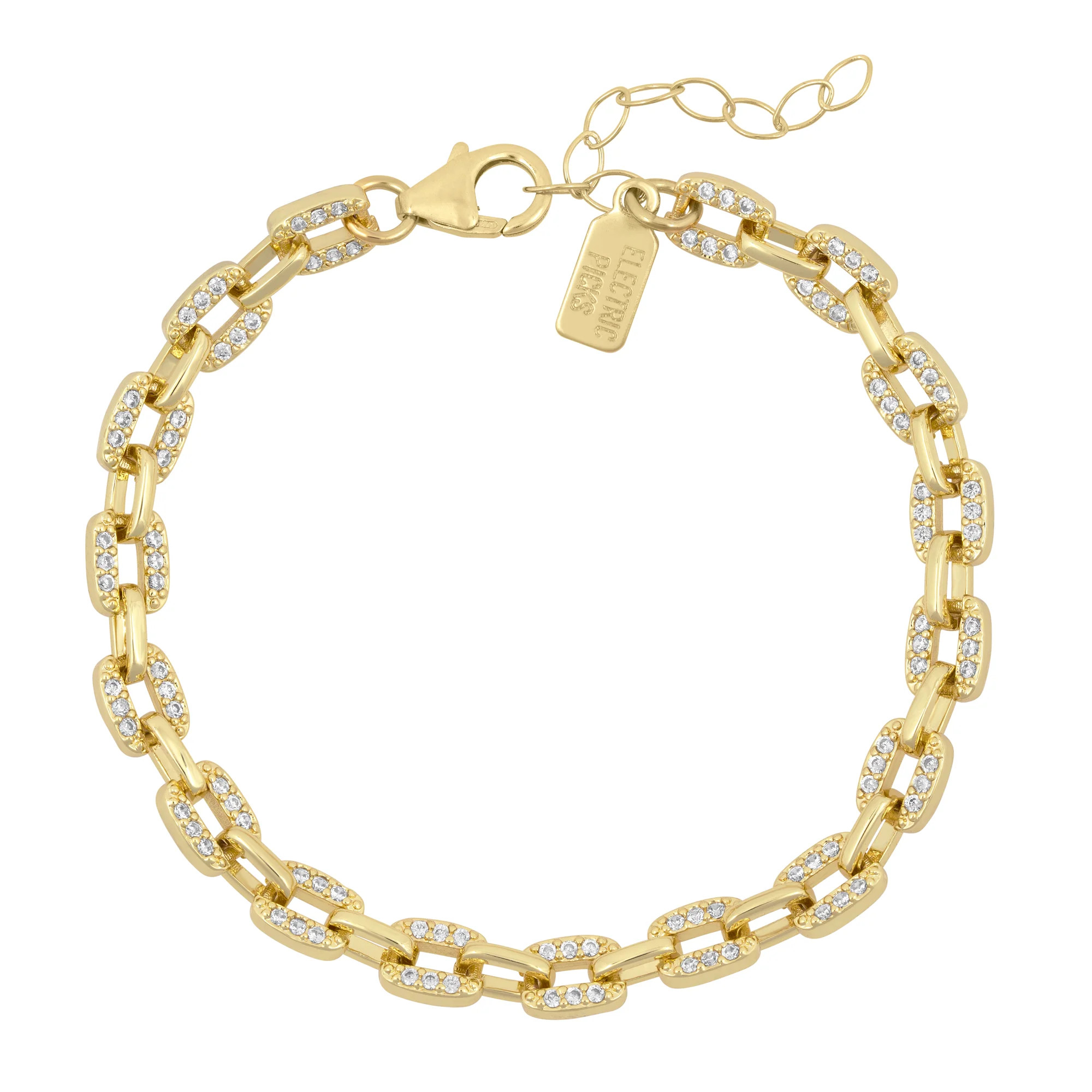 Flirt Bracelet | Electric Picks Jewelry