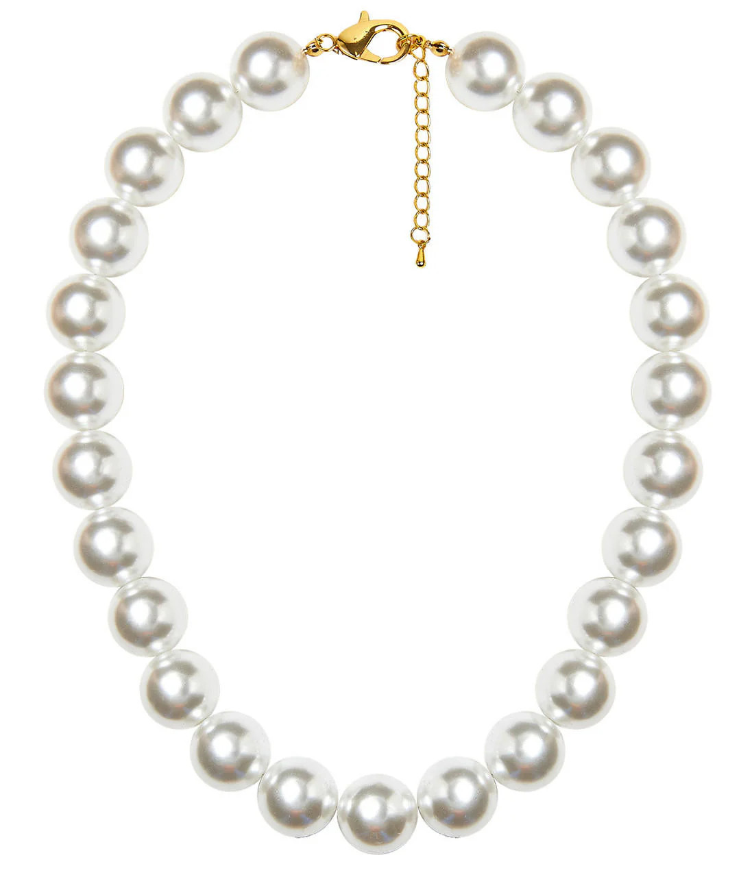 Birdie - Pearl Necklace | Lisi Lerch Inc