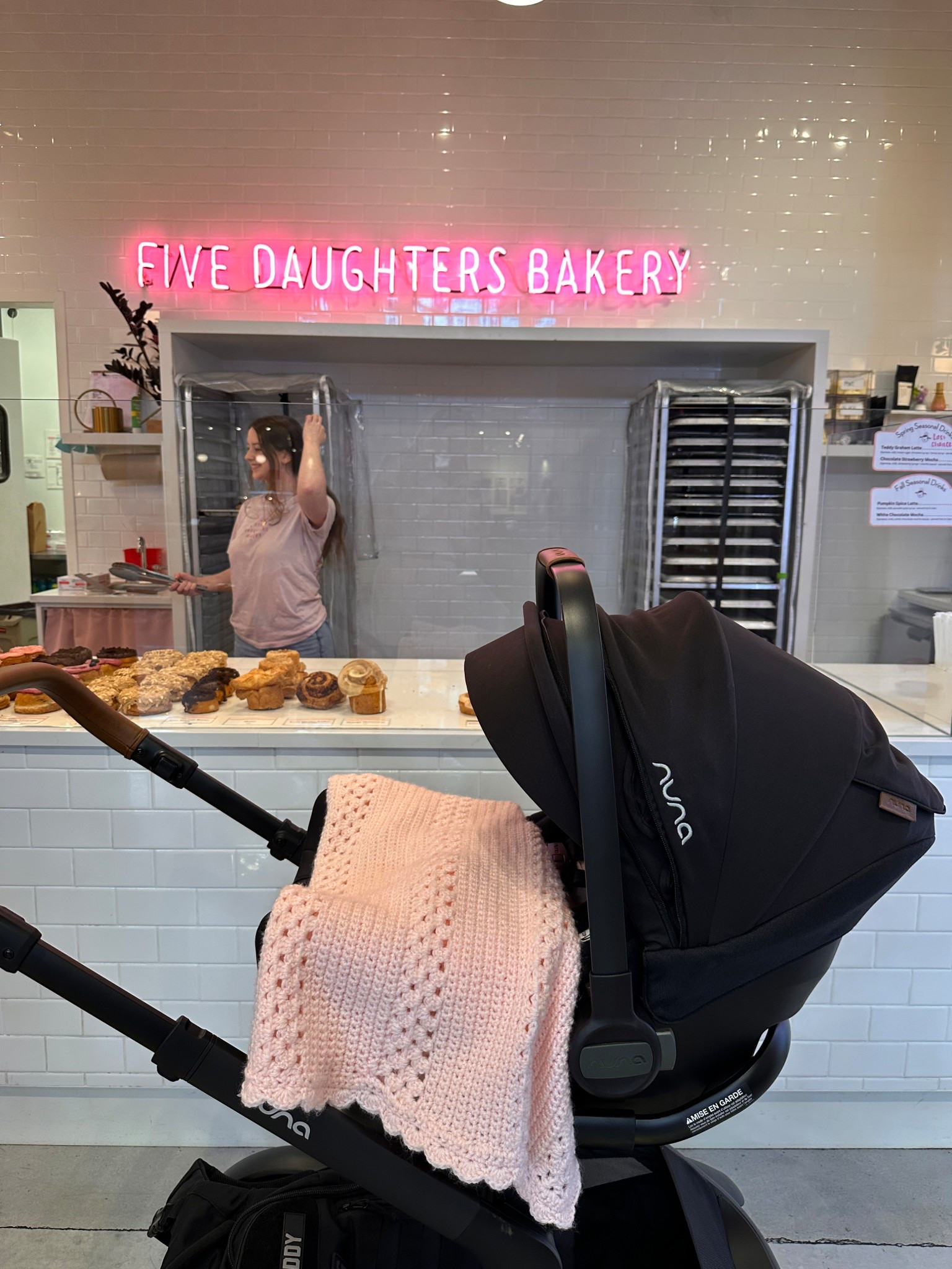 this stroller is so so smooth! we’ve been loving it so far😍

#LTKBaby #LTKFamily #LTKKids