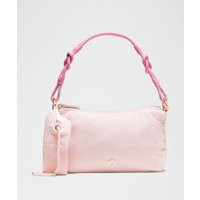 Convertible Ruched Strap Crossbody Bag Mini | Lululemon (US)