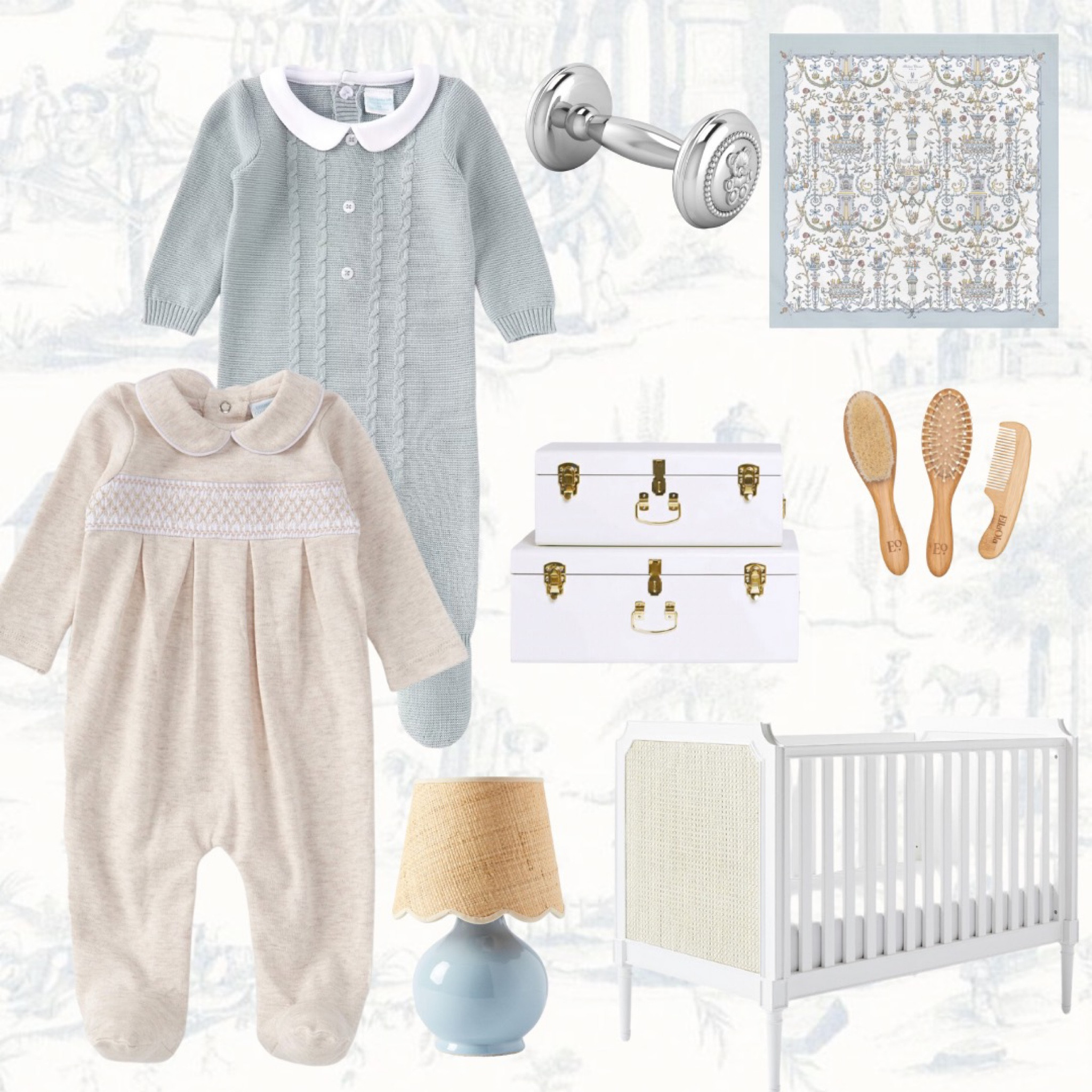 Baby favorites! These outfits are so sweet 🤍

#LTKbaby #LTKhome #LTKbump