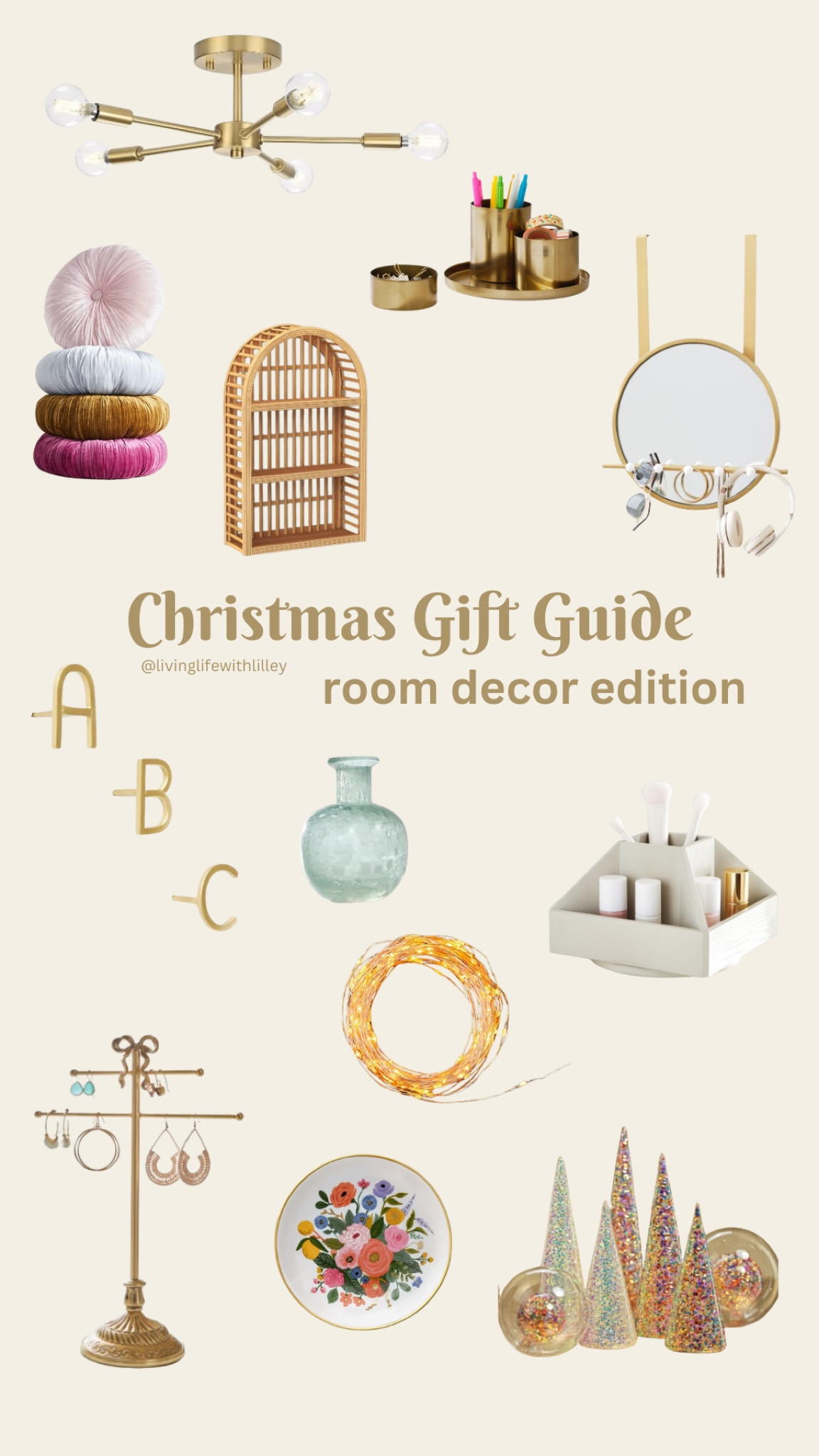 teen room decor!

#LTKGiftGuide #LTKSeasonal #LTKhome