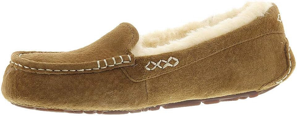 UGG Women's Ansley Slipper | Amazon (US)