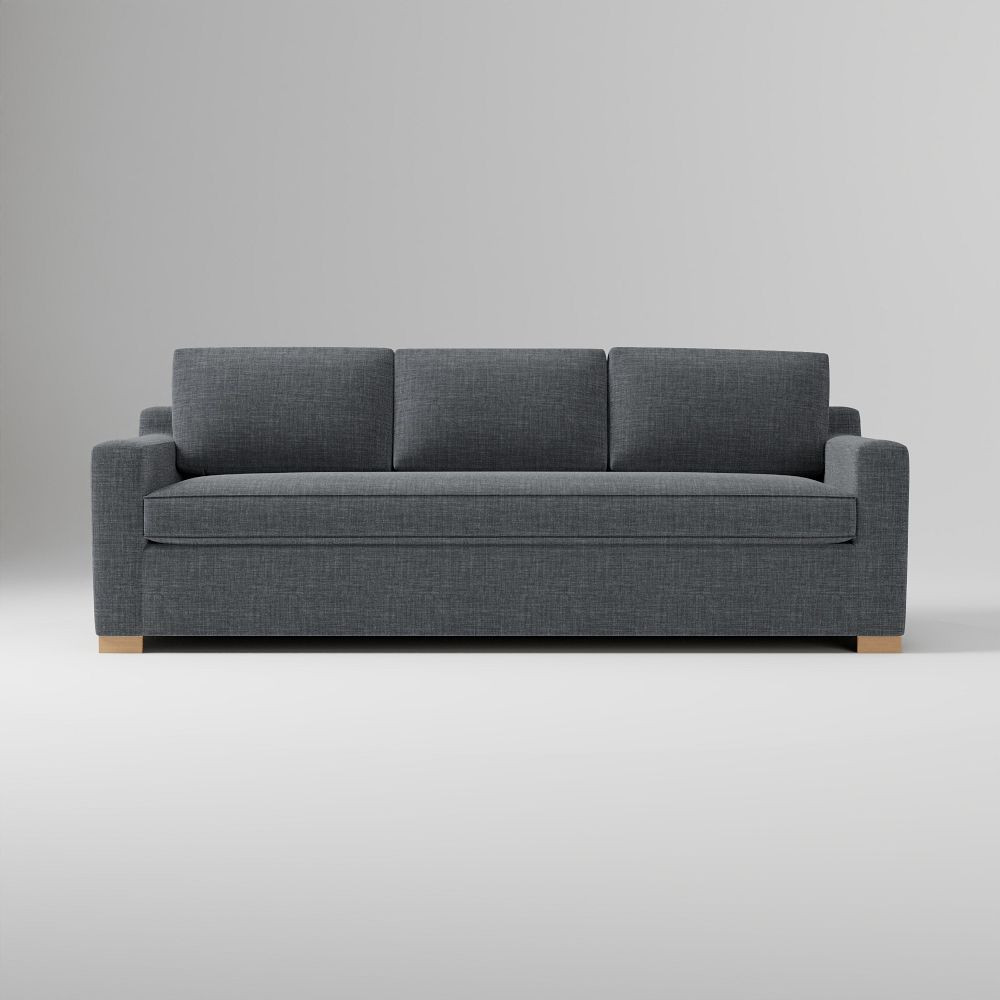Reagan Sofa (76"–107") | West Elm (US)