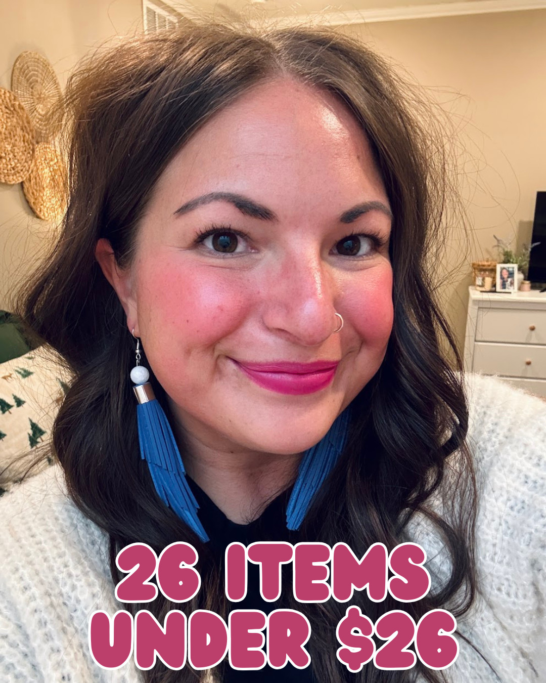 If you love a good deal, this one’s for you ✨ 26 cute finds under $26! 

 