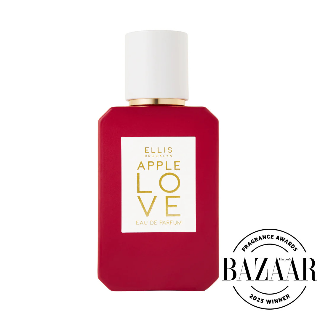 APPLE LOVE Eau de Parfum | Ellis Brooklyn