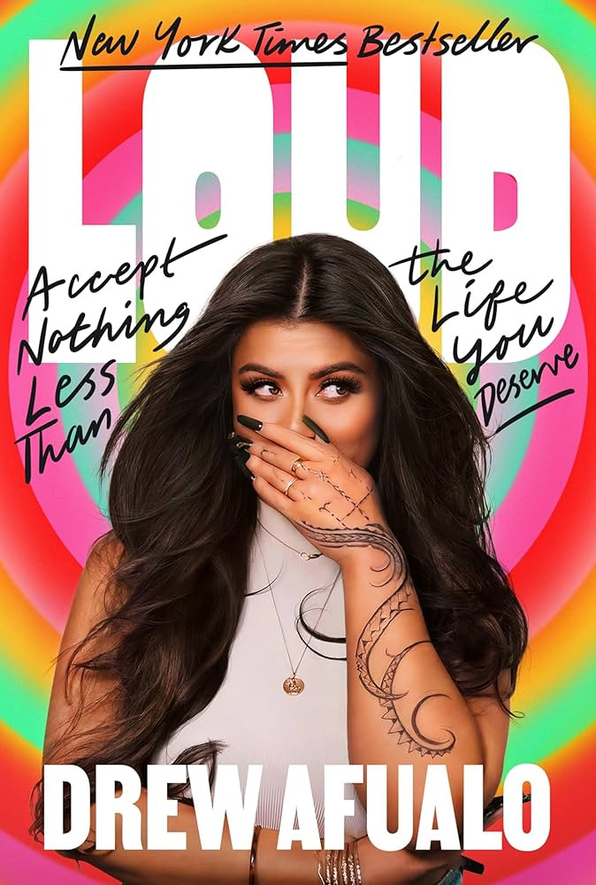 Loud: Accept Nothing Less Than the Life You Deserve | Amazon (US)