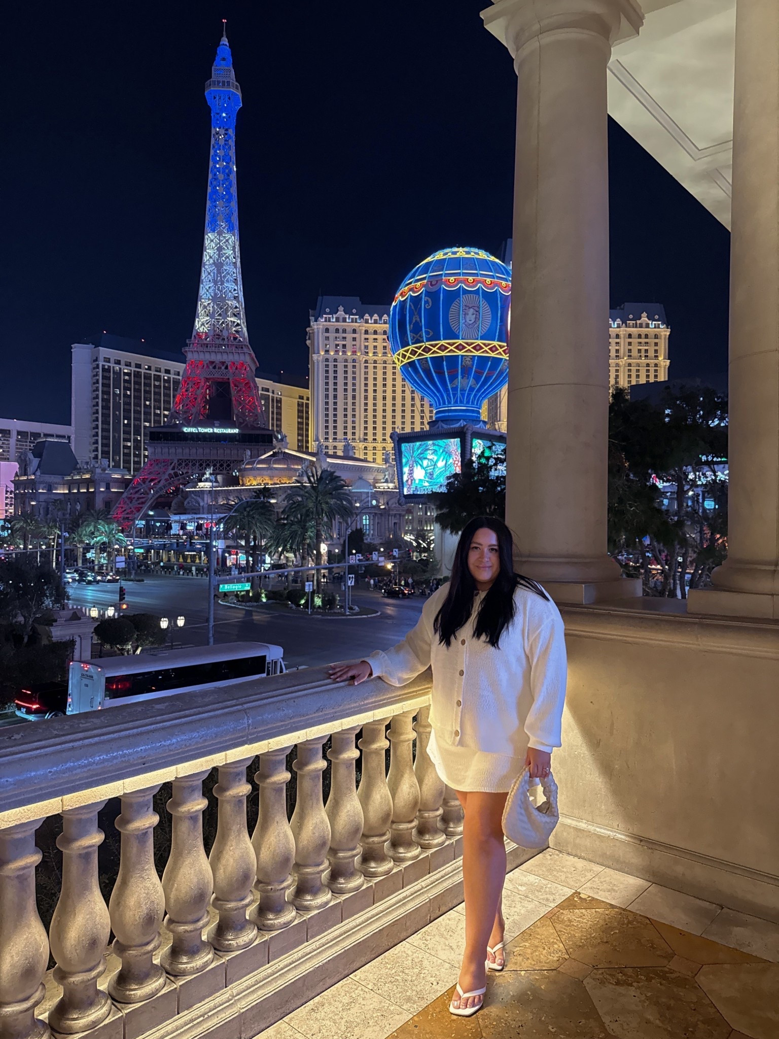 Las Vegas ootd 

#LTKootd #LTKPlusSize #LTKMidsize