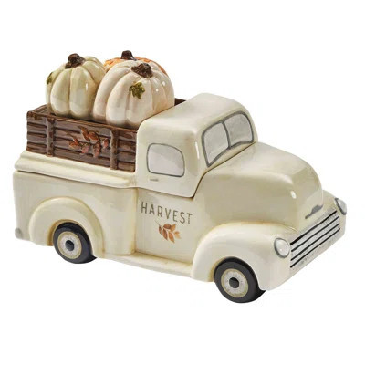 Ceramic Jar | Wayfair North America