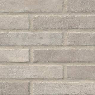 NCAPIVOBRI2X10 Capella Ivory 2.25 in. x 10 in. Matte Porcelain Floor and Wall Tile (5.15 sq. ft./... | The Home Depot