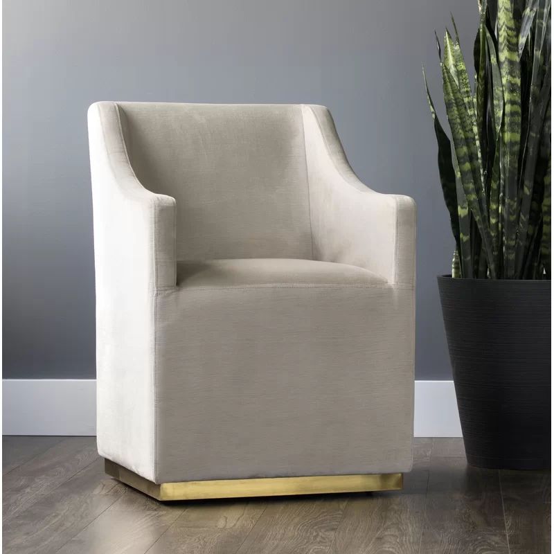 Mello 24'' Wide Lounge Chair | Wayfair North America