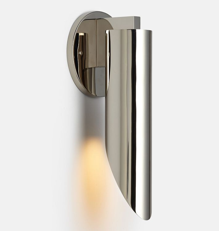 Everett LED Sconce | Rejuvenation