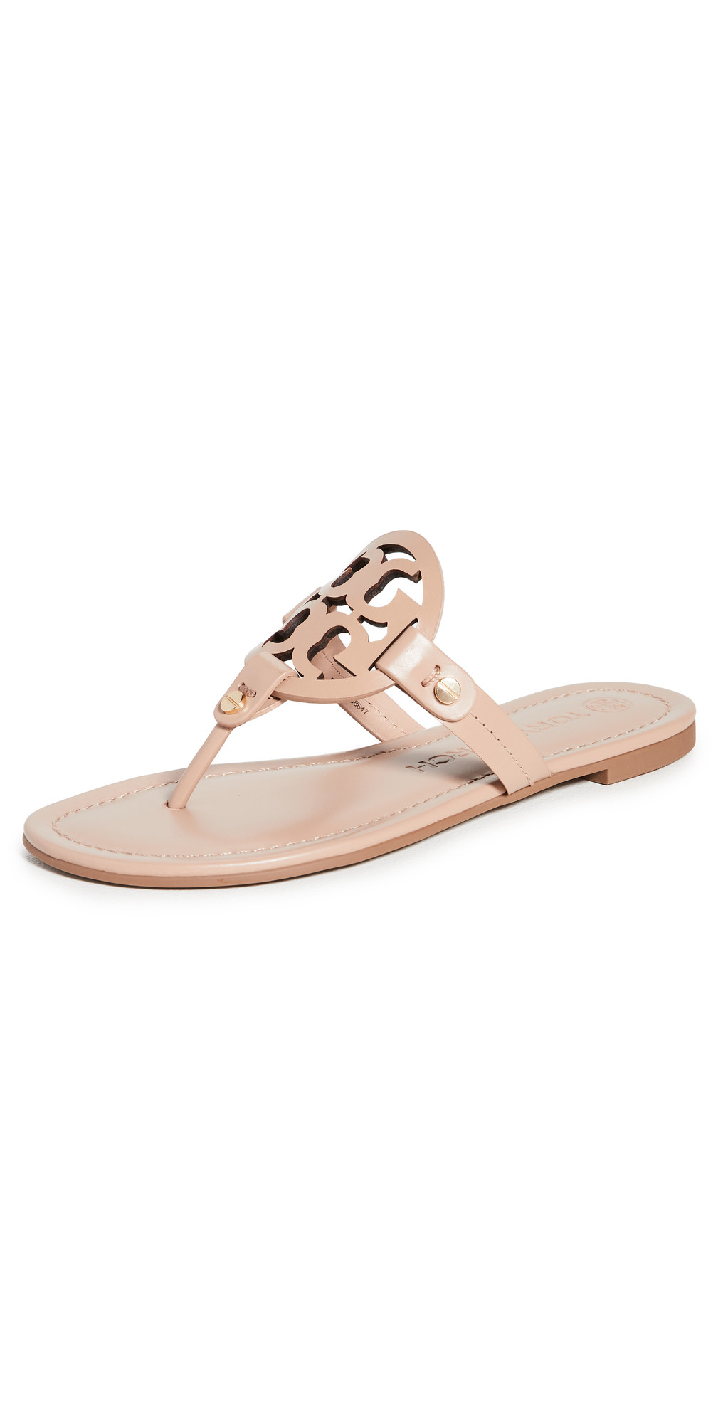 Tory Burch Miller Thong Sandals | Shopbop