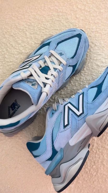 I’m starting to think I am becoming obsessed. Added a new NB 9060 colorway to my collection. Isn’t she gorgeous?! 

These are my favorite sneakers to train in. Great for walking and travel days at well. US 8 M /10 W

Active, plus size workouts, plus size fashion 


#LTKFitness #LTKShoeCrush #LTKActive