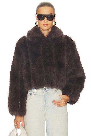 JAX JACKET | Revolve Clothing (Global)