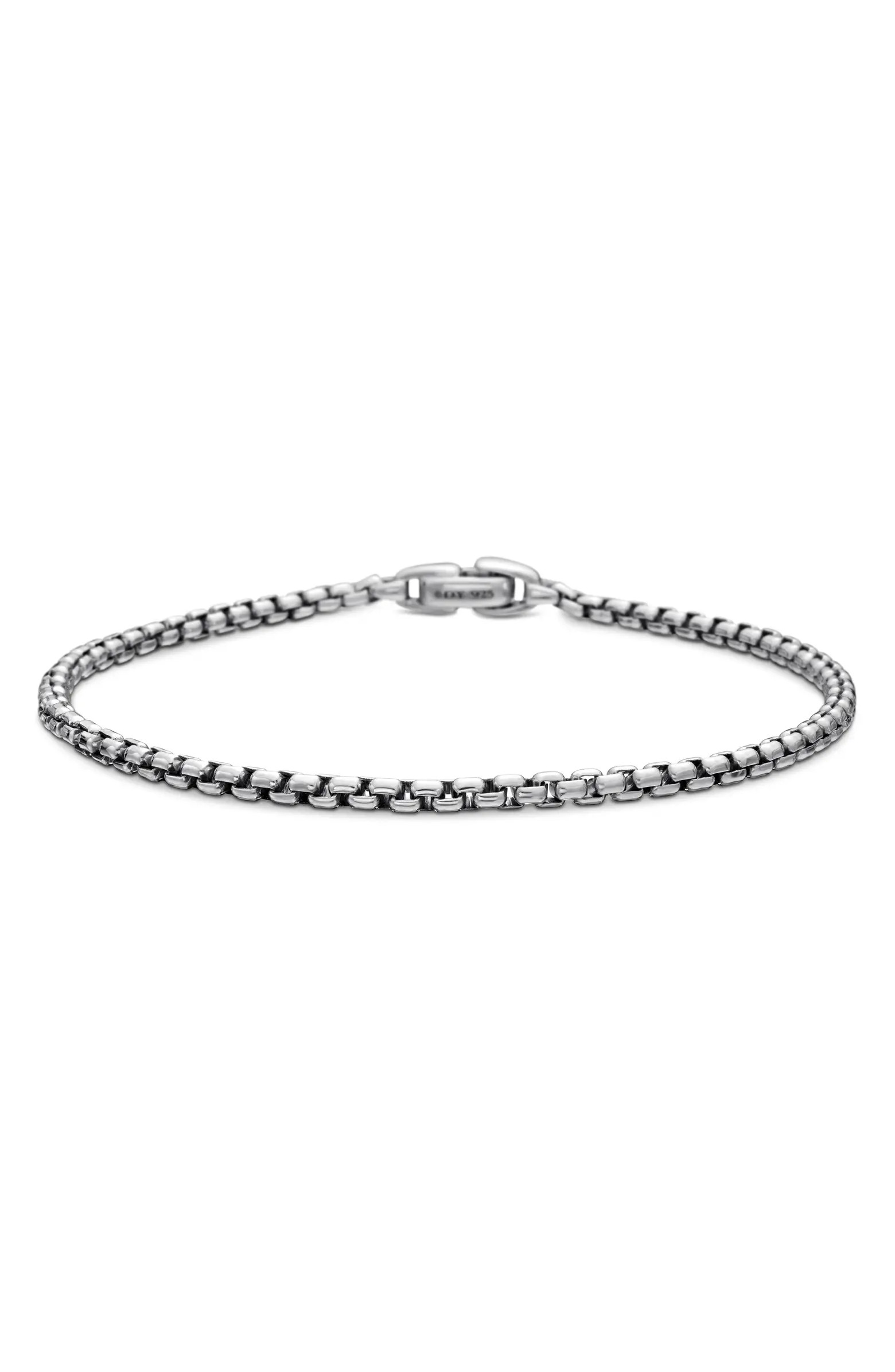 Box Chain Bracelet | Nordstrom