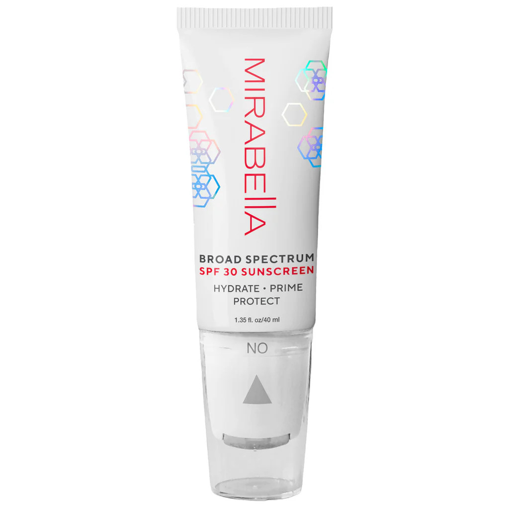 Hydrate Prime Protect Broad Spectrum SPF 30 | Mirabella 