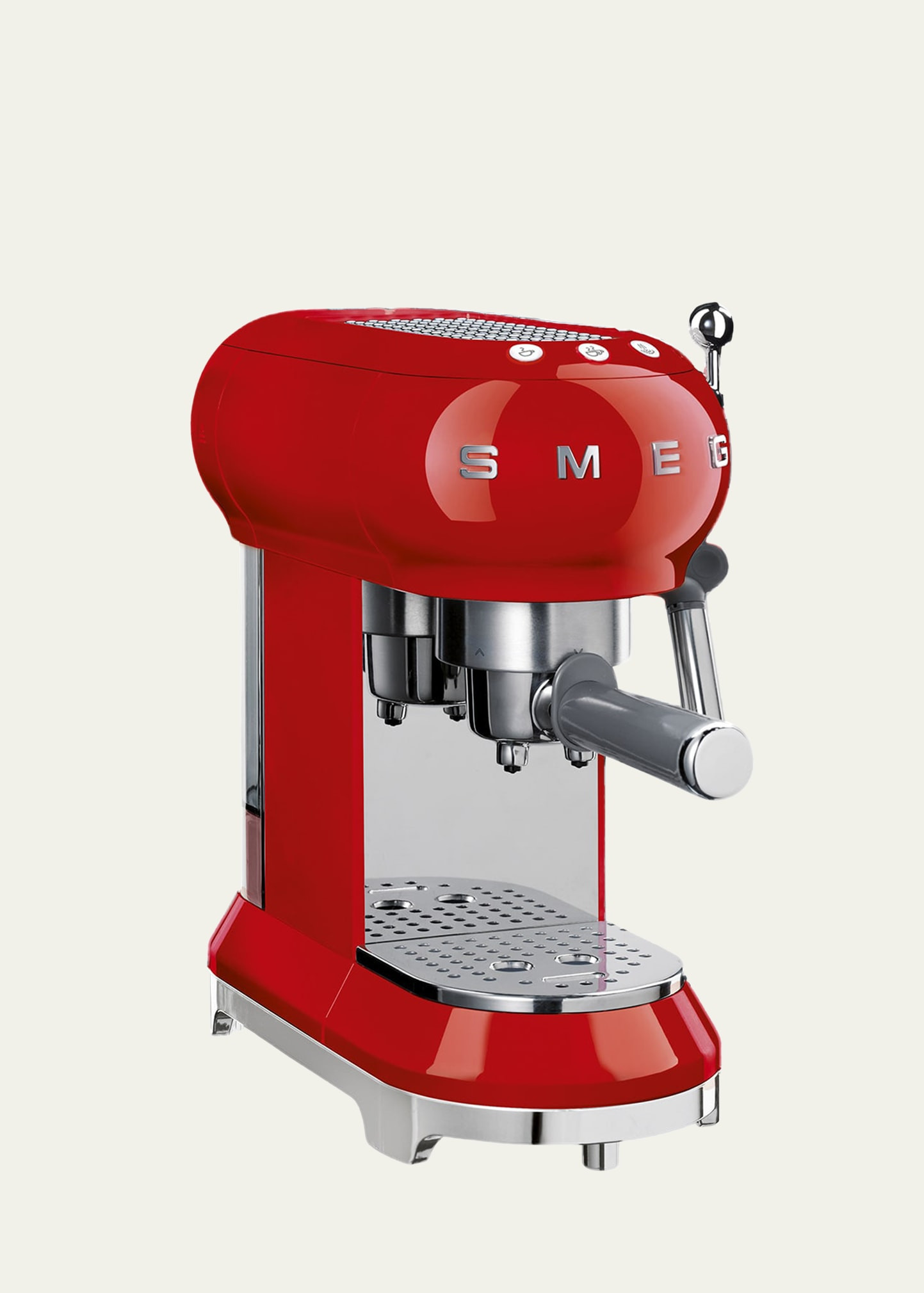 Retro Espresso Machine | Bergdorf Goodman