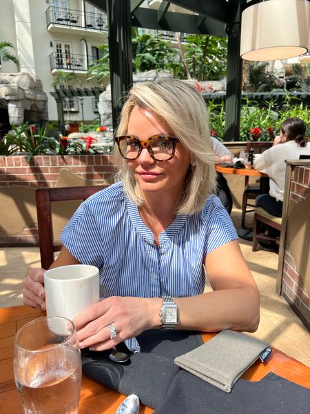 Morning coffee 🤍
These Reader-progressive blue light glasses are a must. 


#LTKstyletip #LTKfindsunder50 #LTKworkwear