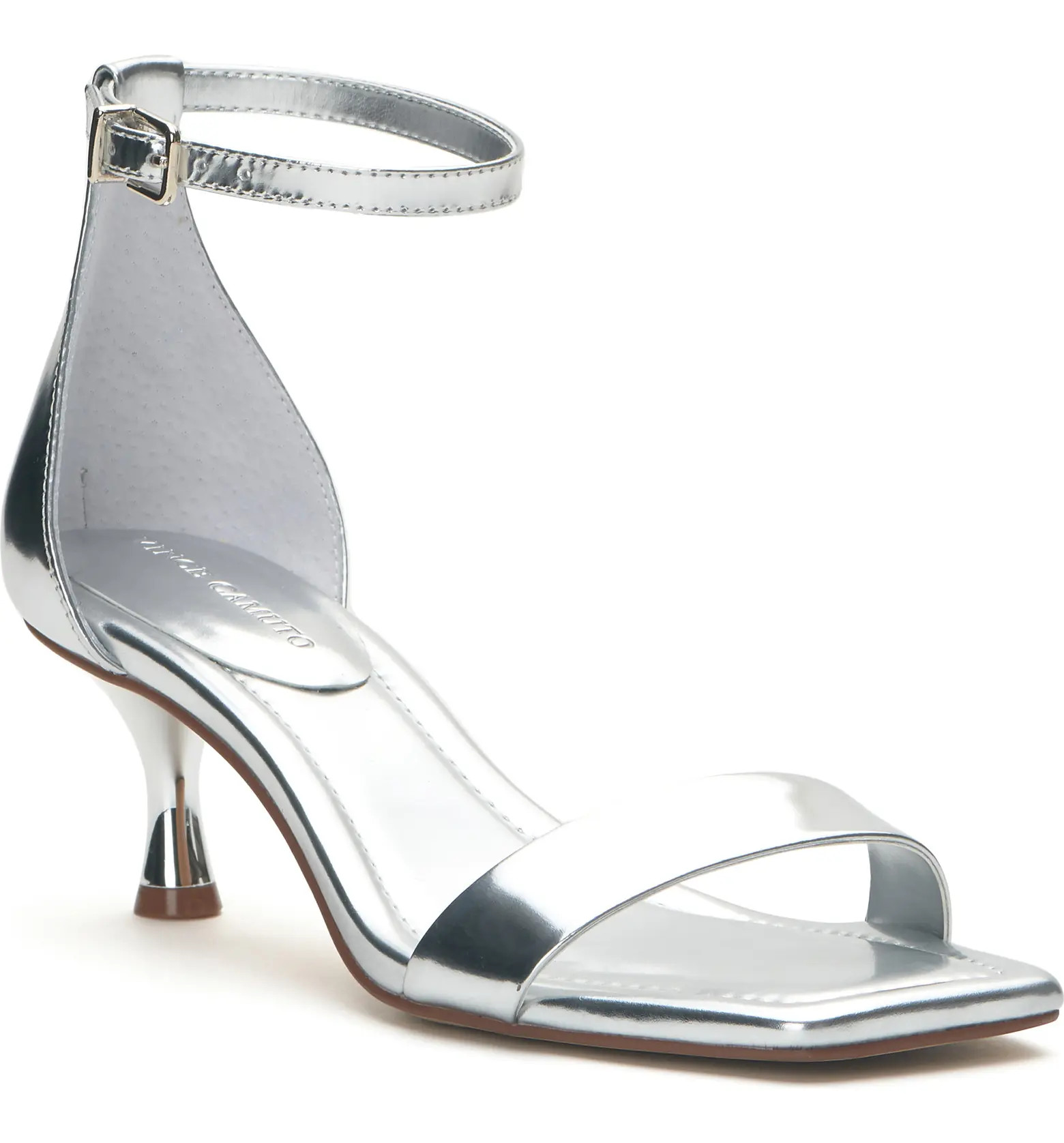 Vince Camuto Vinkely Ankle Strap Sandal | Nordstrom | Nordstrom