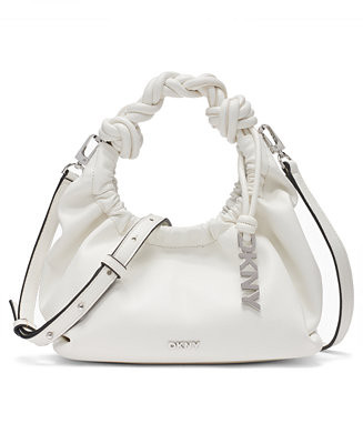 Pia Small Crossbody Bag | Macy's