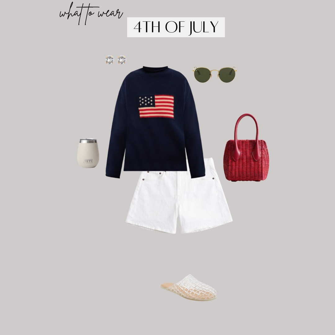Fourth of July Outfit Inspo

#LTKootd #LTKSwim #LTKU