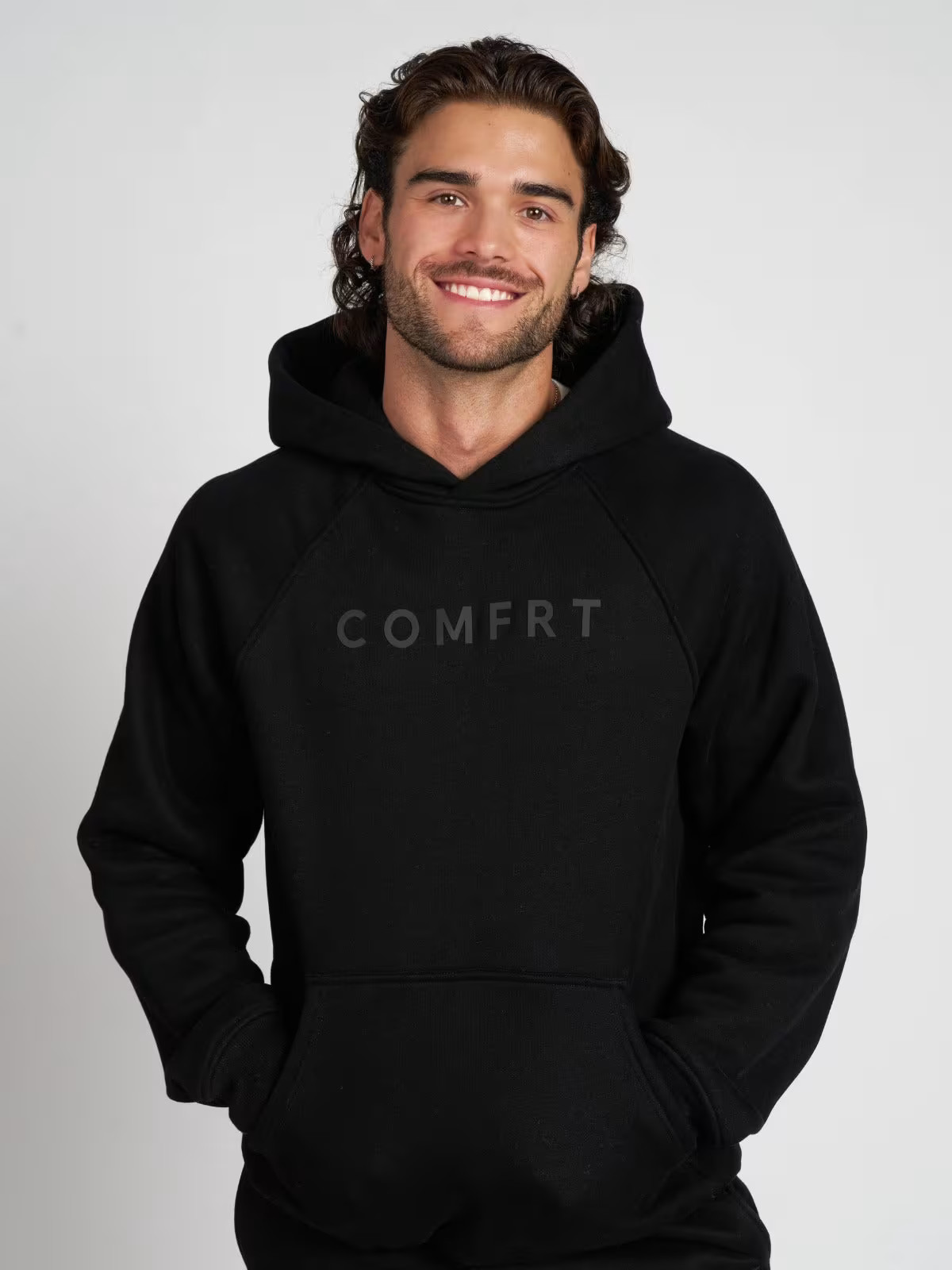 Tranquil Hoodie — Comfrt | Comfrt