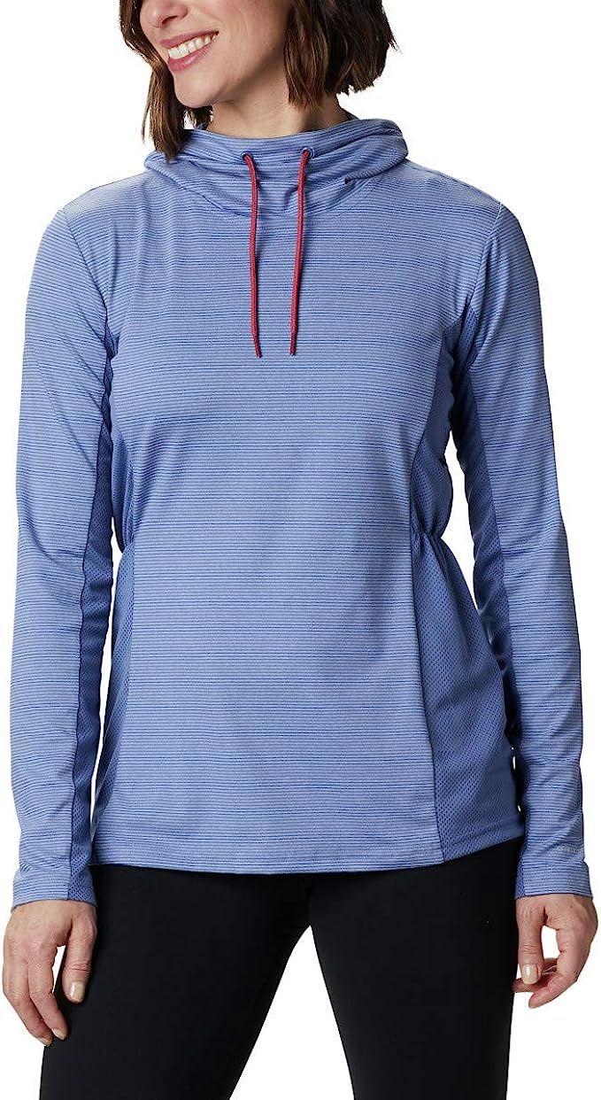 Columbia Womens Piney Ridge Long Sleeve Knit | Amazon (US)