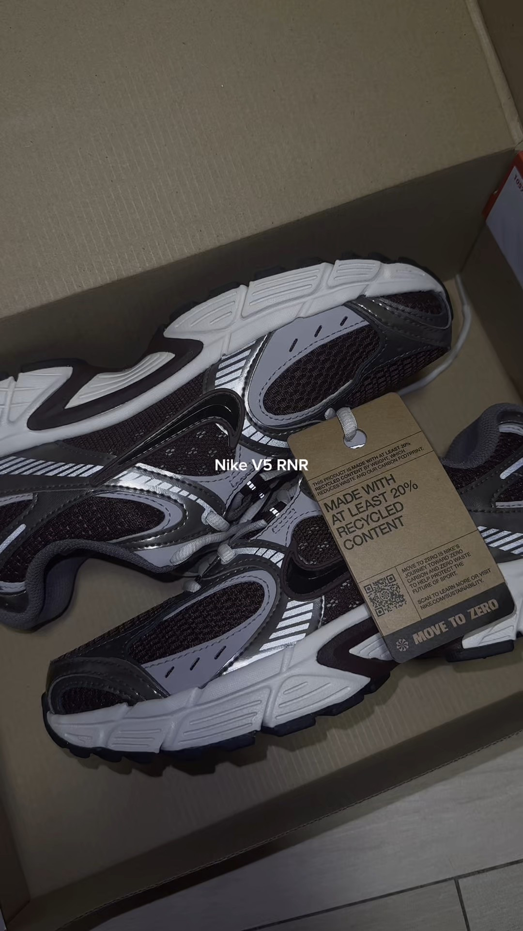 Perfect pair of sneakers for the fall . Nike V5RNR

#LTKCyberWeek #LTKGiftGuide #LTKU