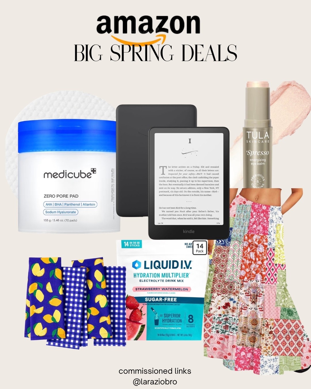 Just some of my faves currently on sale on Amazon. Stock up o’clock!

#LTKmomlife #LTKSaleAlert
