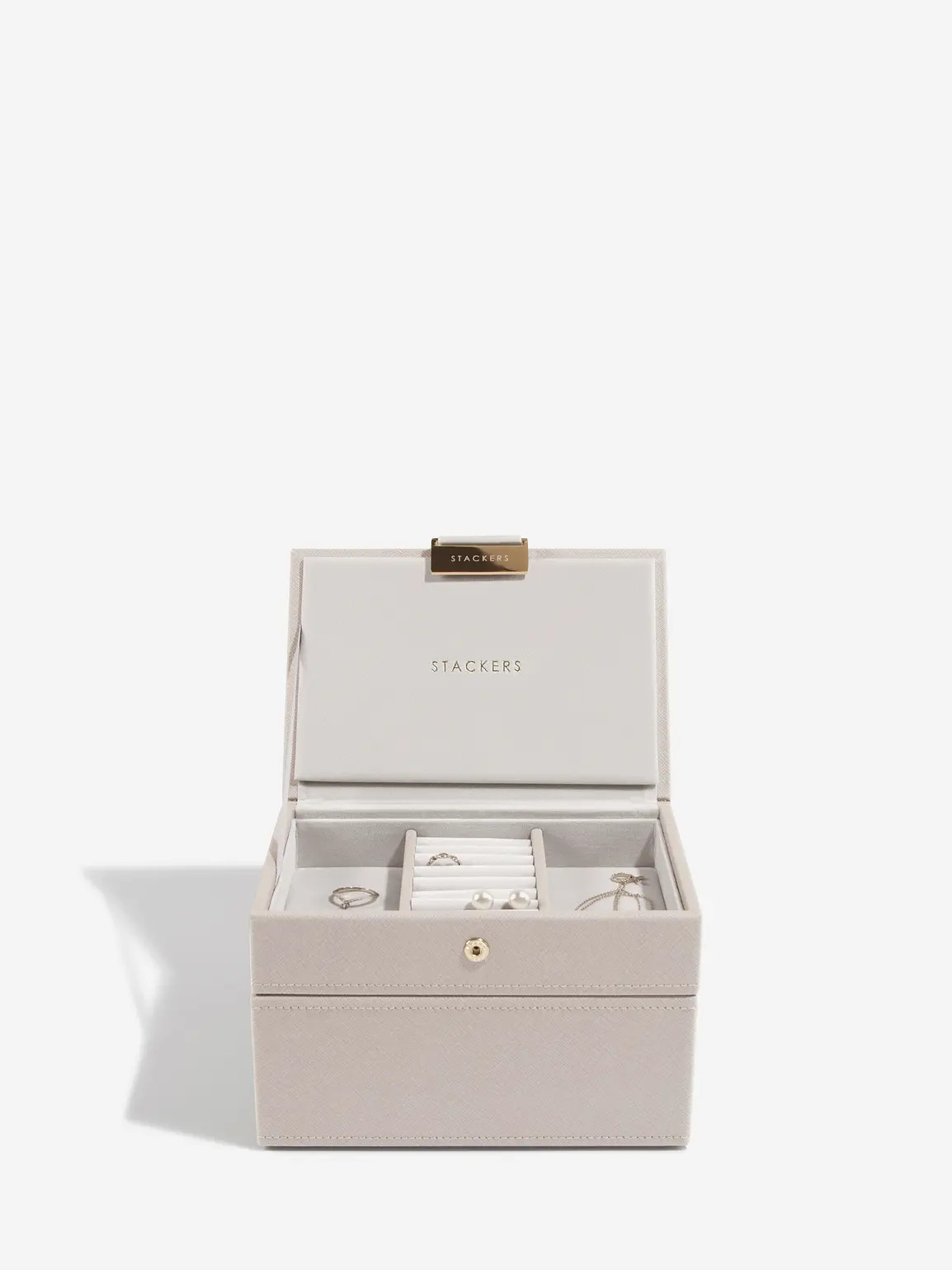 Mini Jewellery Box Set | Stackers