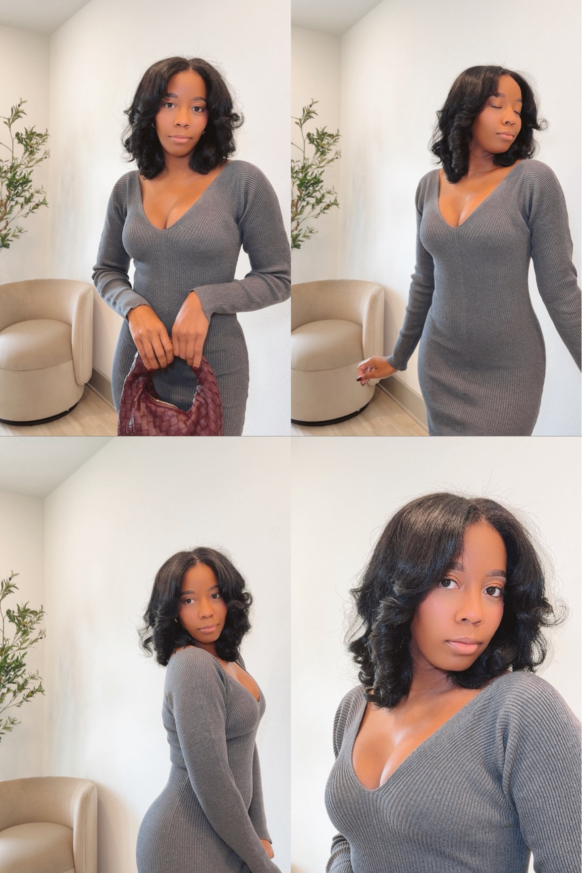 Knit Dress Season ✨

#LTKFallSale #LTKSeasonal #LTKStyleTip