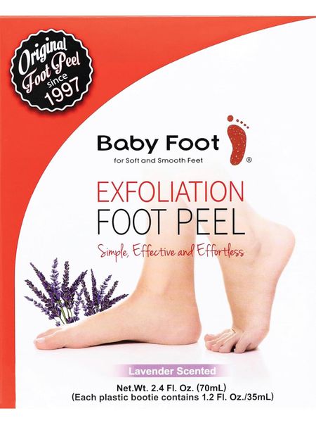 My fave is on major sale today! 
Baby feet 

#babyfeet 

#LTKhome #LTKbeauty #LTKfamily