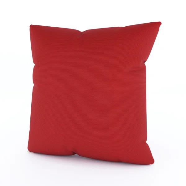 Indoor/Outdoor Throw Pillow | Wayfair North America