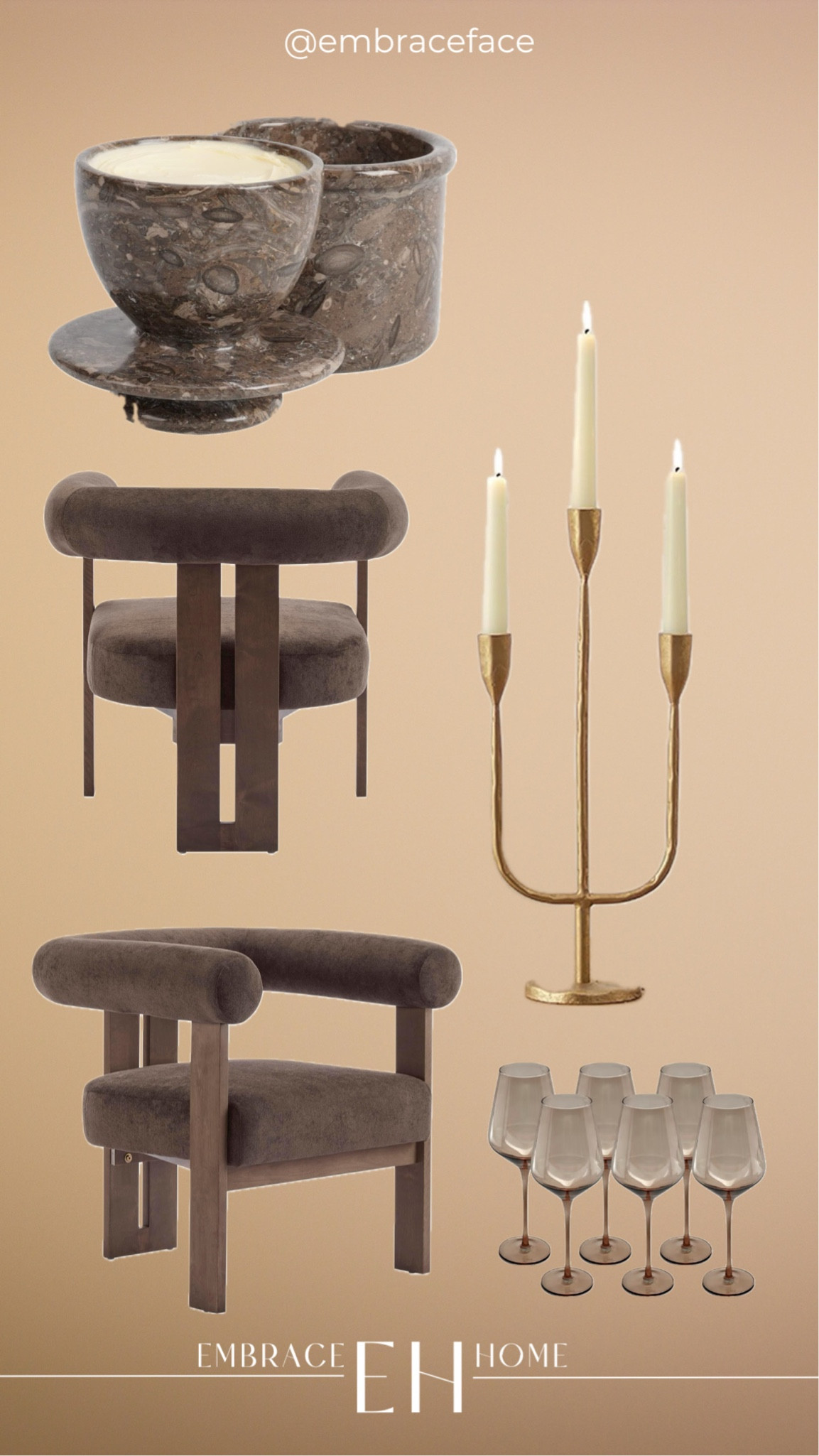 EXPRESSO CHOCOLATE LOVERS 🤎