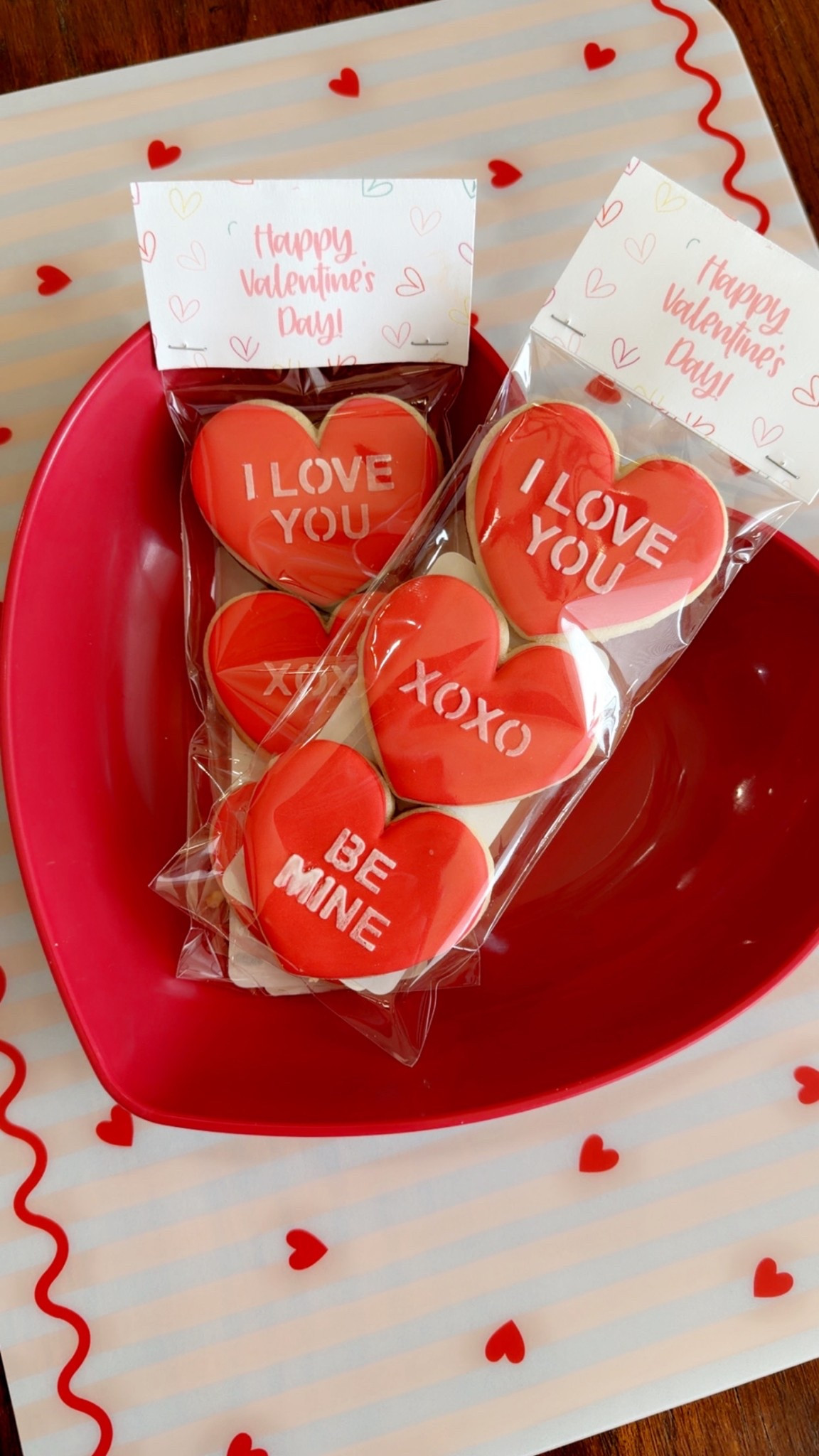 Happy Valentine’s Day💌

#LTKKids #LTKValentine