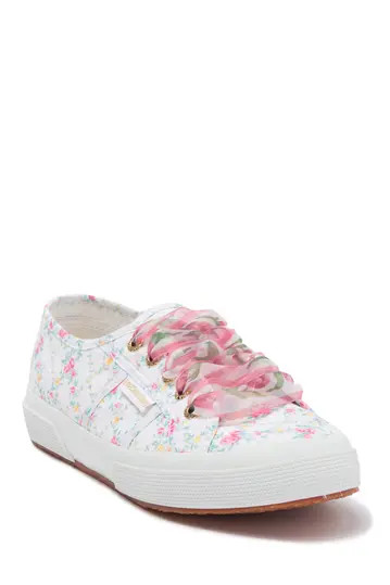 2750 Fancot Floral Sneaker | Nordstrom Rack