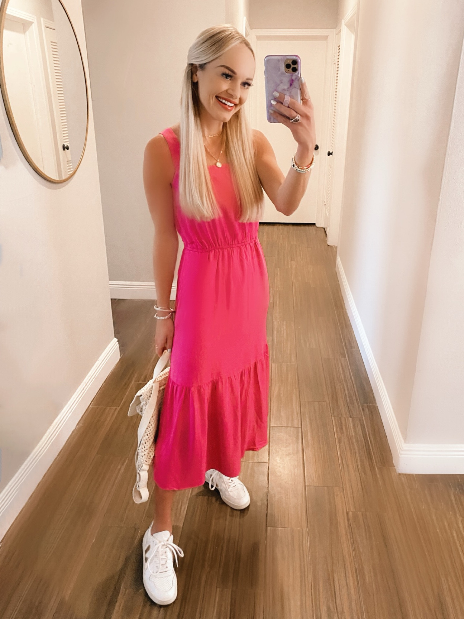 Amazon maxi dress, pink maxi dress, amazon dresses 

#LTKtravel #LTKunder50 #LTKsalealert