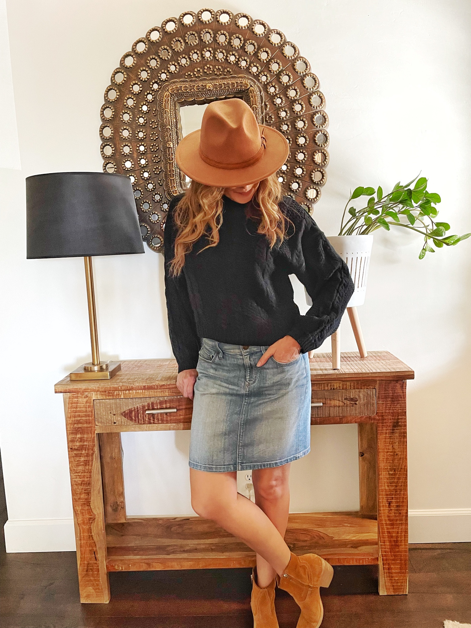 Easy fall every day outfit 

#LTKover40 #LTKfindsunder50 #LTKfindsunder100