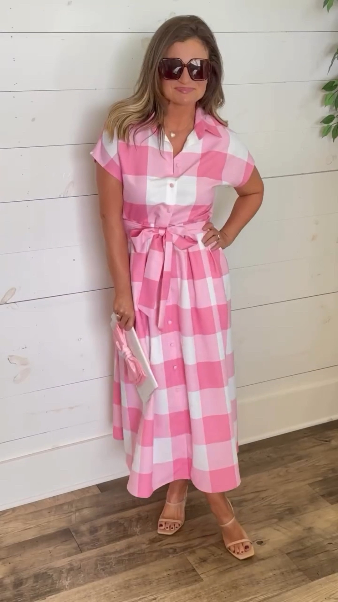 #LTKOver40 #LTKStyleTip #LTKFindsUnder100