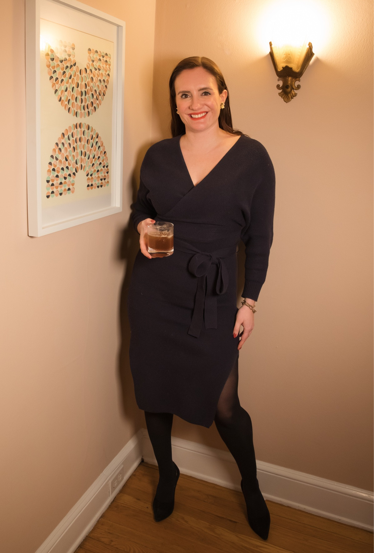 Day 7 of Holiday Cocktails and Outfits



#LTKGiftGuide #LTKSeasonal #LTKHoliday