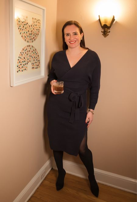 Day 7 of Holiday Cocktails and Outfits



#LTKGiftGuide #LTKSeasonal #LTKHoliday