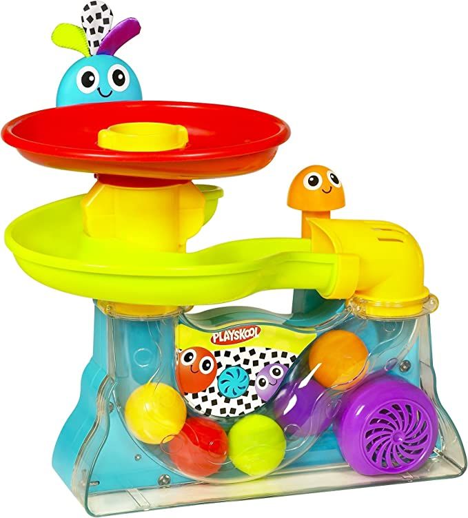 Playskool Explore N' Grow Busy Ball Popper (Amazon Exclusive) | Amazon (US)