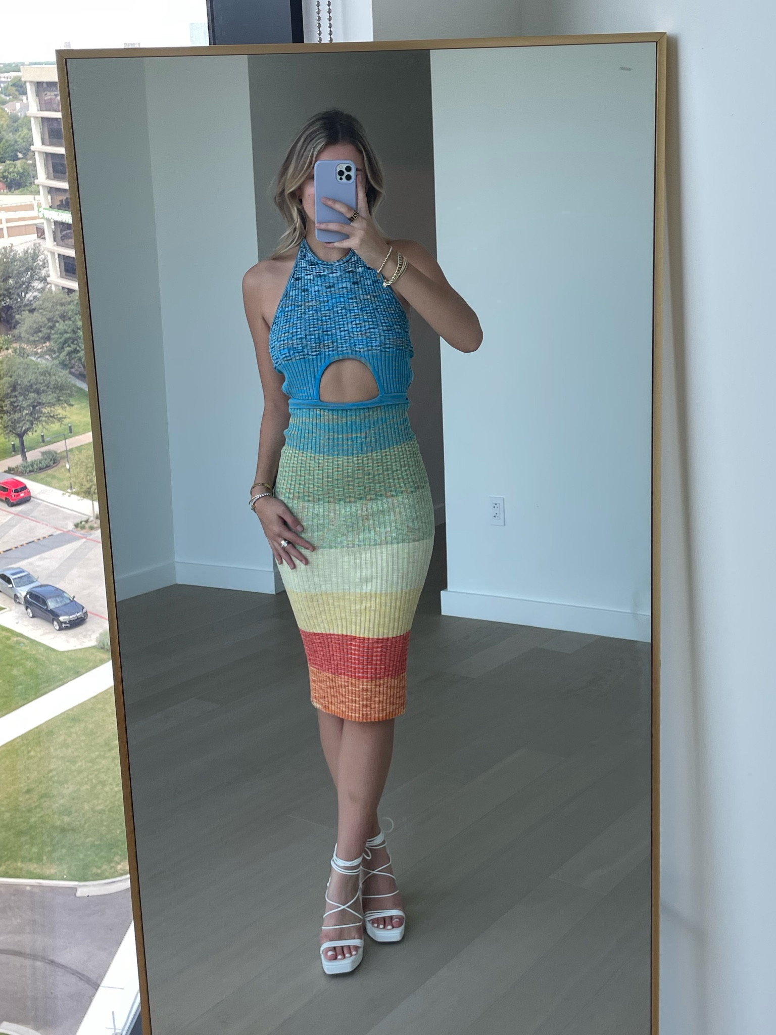 SALE ALERT 🚨🌈 This amazing dress is 75% off for less than $100!! Literally one of my fav dresses ever!

#LTKsalealert #LTKCyberweek #LTKunder100