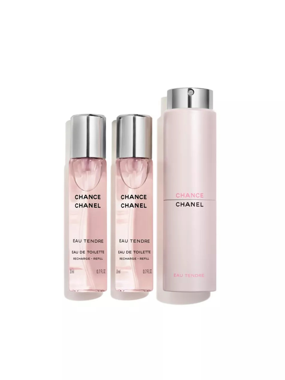 Eau de Toilette Twist and Spray 20ml | Selfridges